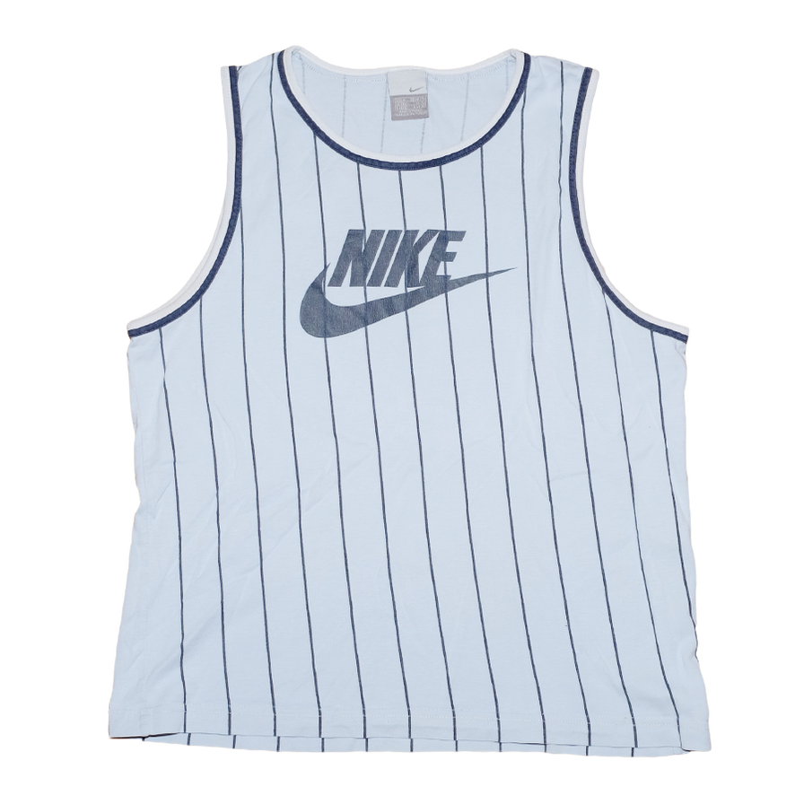 Vintage Nike Tanktop Small - Double Double Vintage