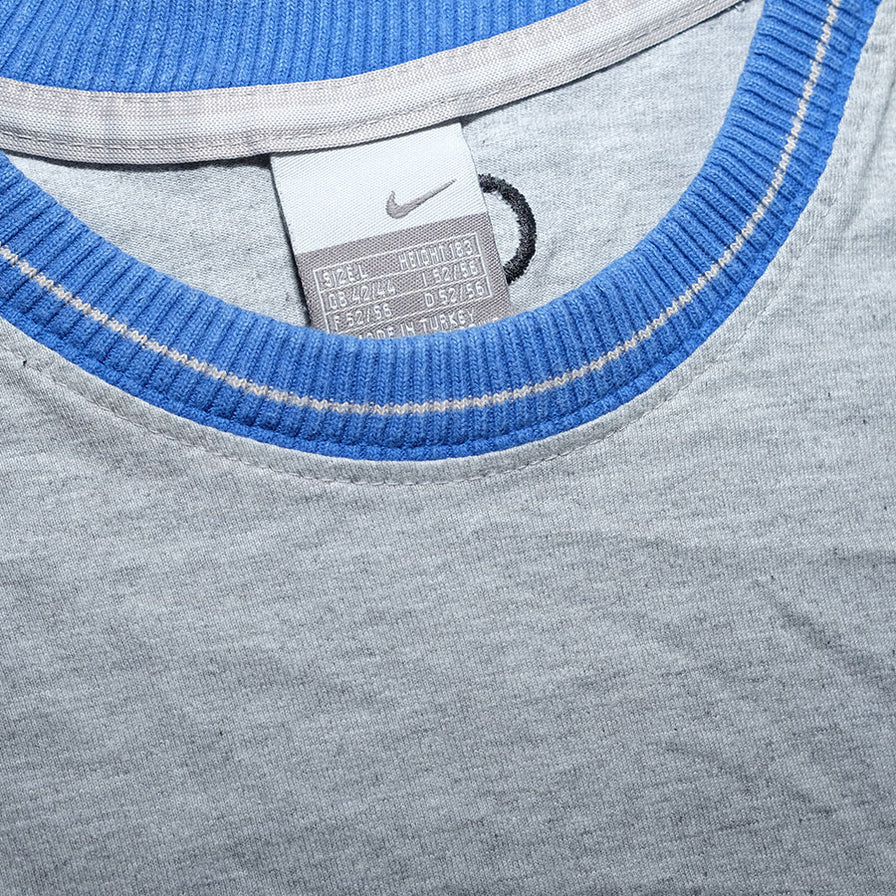 Vintage Nike Tanktop Large - Double Double Vintage