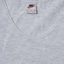 Vintage Nike Tank Top XLarge