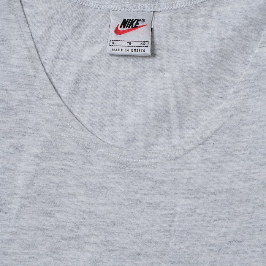 Vintage Nike Tank Top XLarge