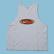 Vintage Nike Tank Top XLarge