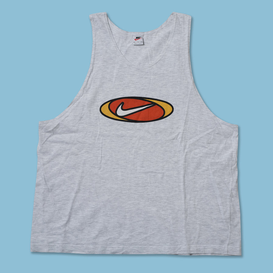 Vintage Nike Tank Top XLarge