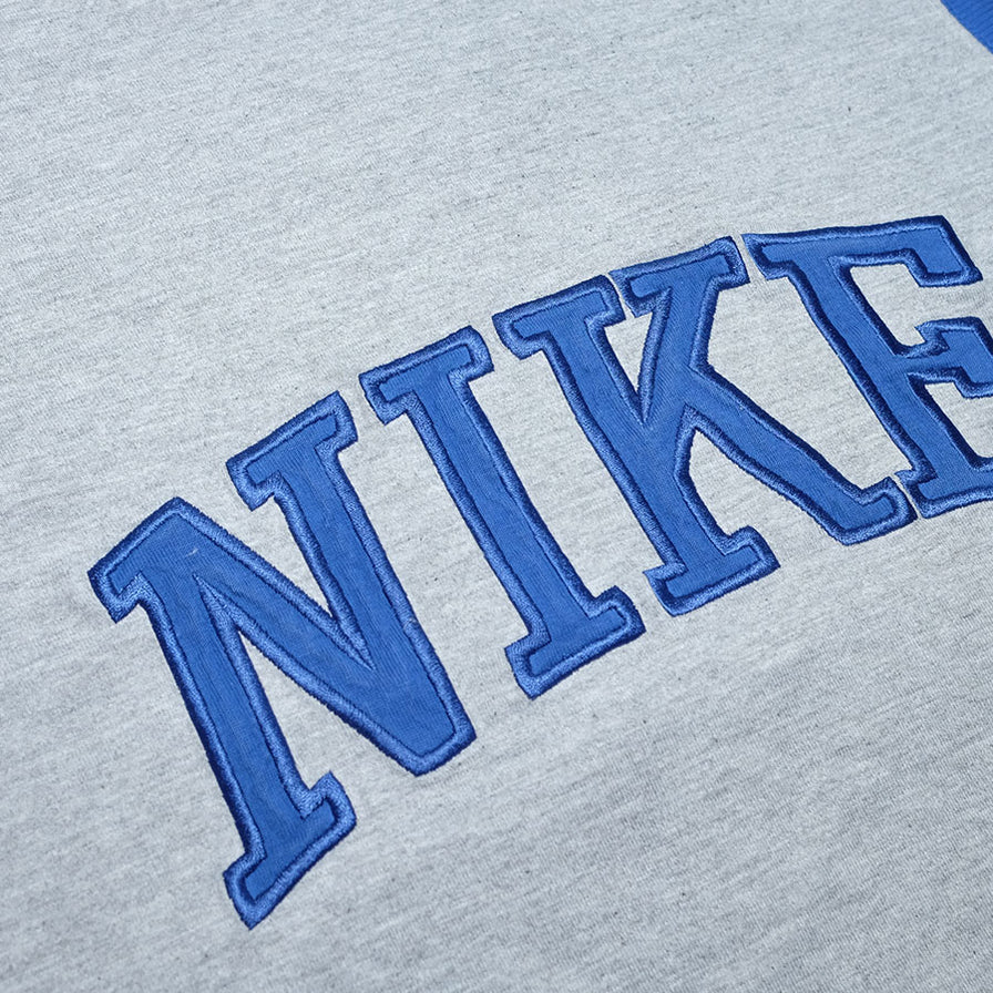 Vintage Nike Tanktop Large - Double Double Vintage