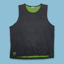 Vintage Nike Tanktop Large - Double Double Vintage