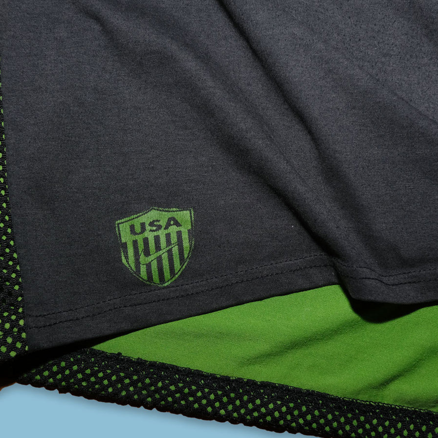 Vintage Nike Tanktop Large - Double Double Vintage