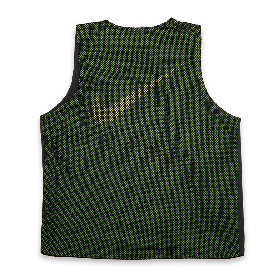 Vintage Nike Tanktop Large - Double Double Vintage