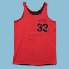 Vintage 80s Nike Jordan Jersey Large