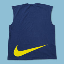 Vintage Nike Tank Top Large