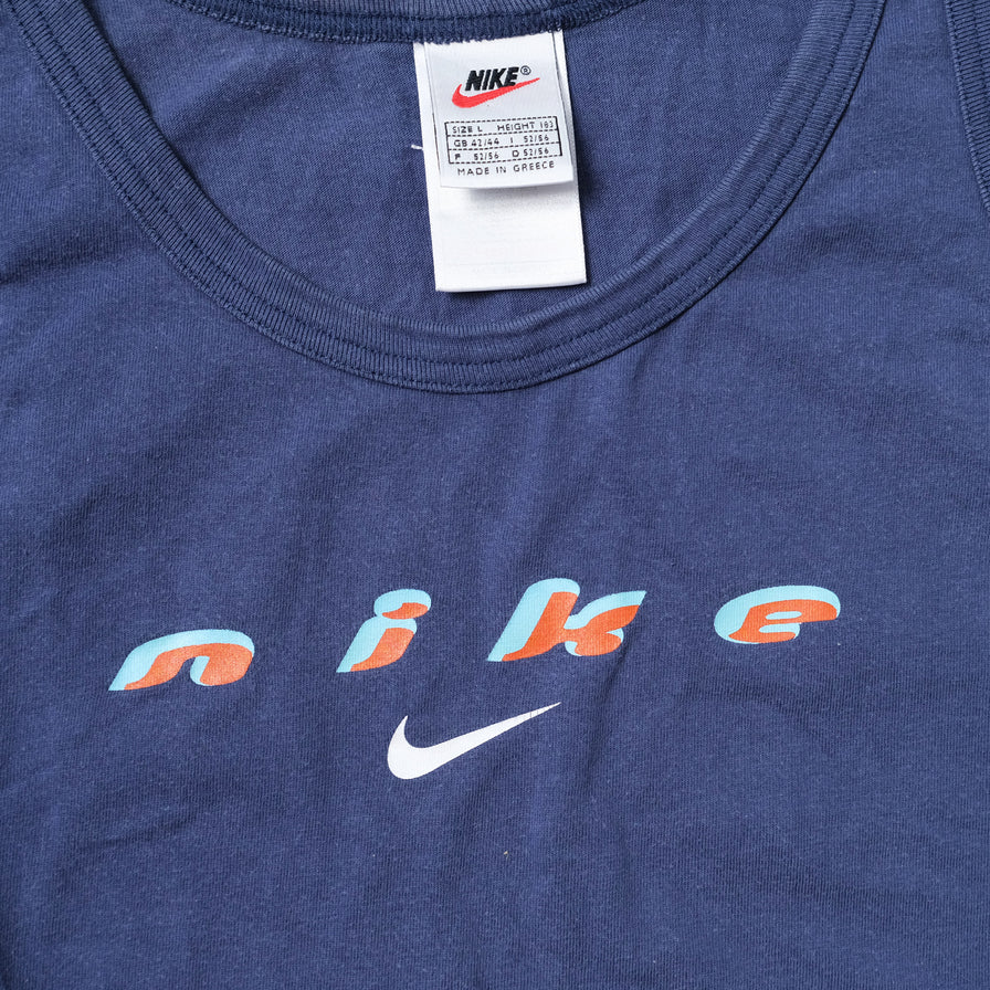 Vintage Nike Tanktop Medium