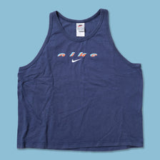 Vintage Nike Tanktop Medium