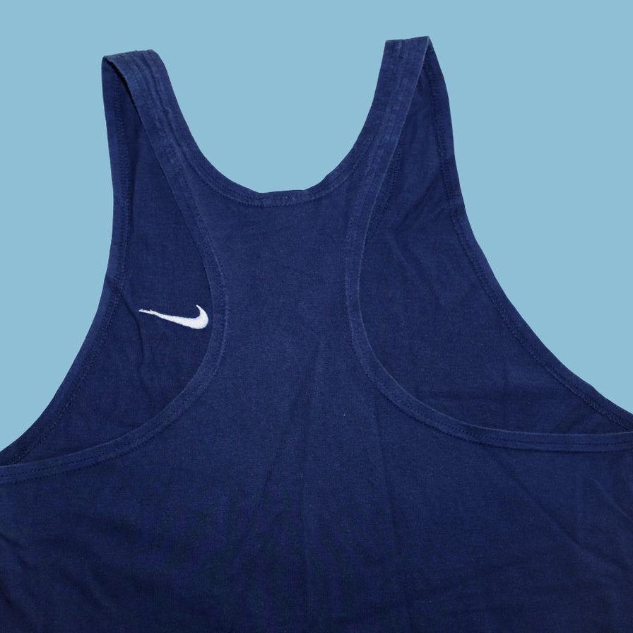 Vintage Nike Tanktop Large - Double Double Vintage
