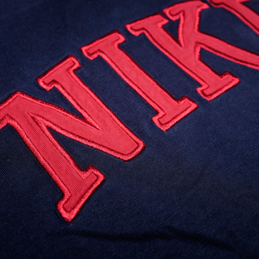 Vintage Nike Tanktop Medium - Double Double Vintage