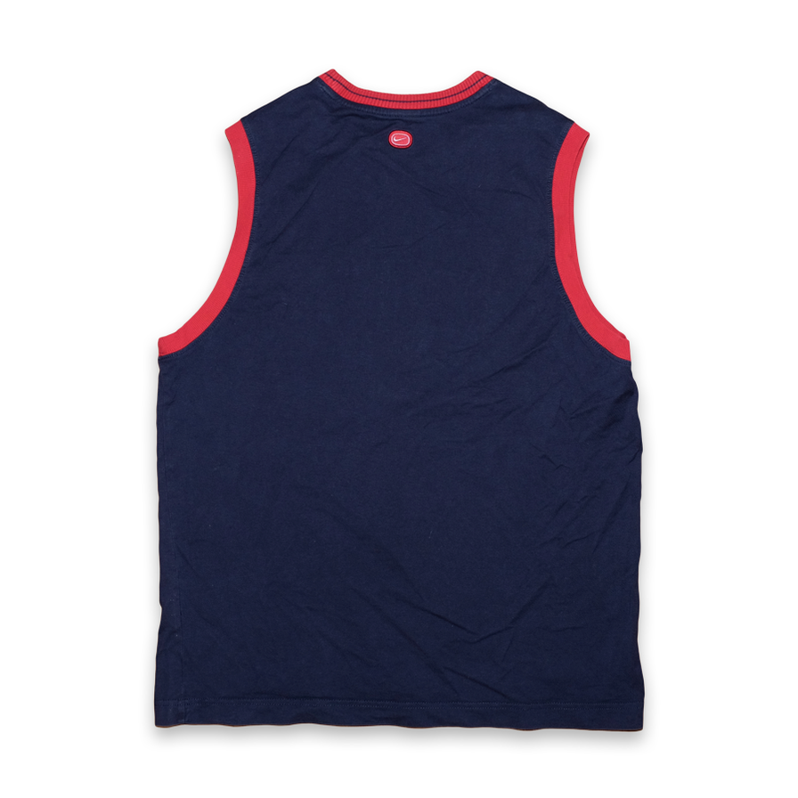 Vintage Nike Tanktop Medium - Double Double Vintage