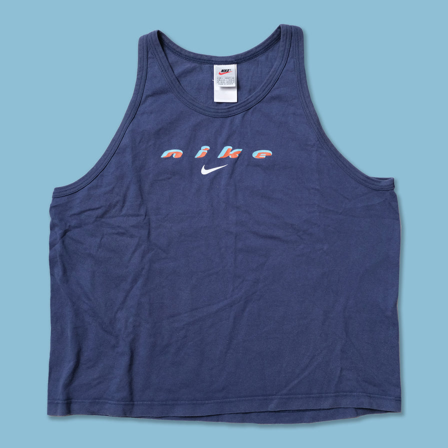 Vintage Nike Tanktop Medium