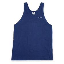 Vintage Nike Tanktop Large - Double Double Vintage