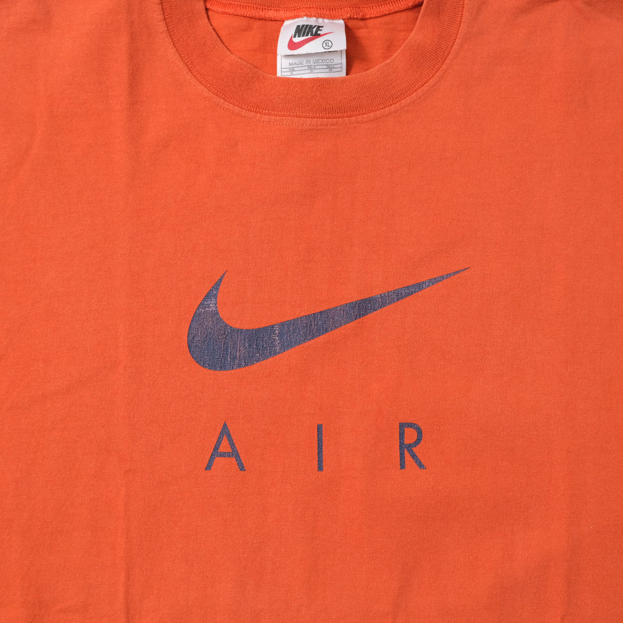 Vintage Nike Air Tank Top XLarge