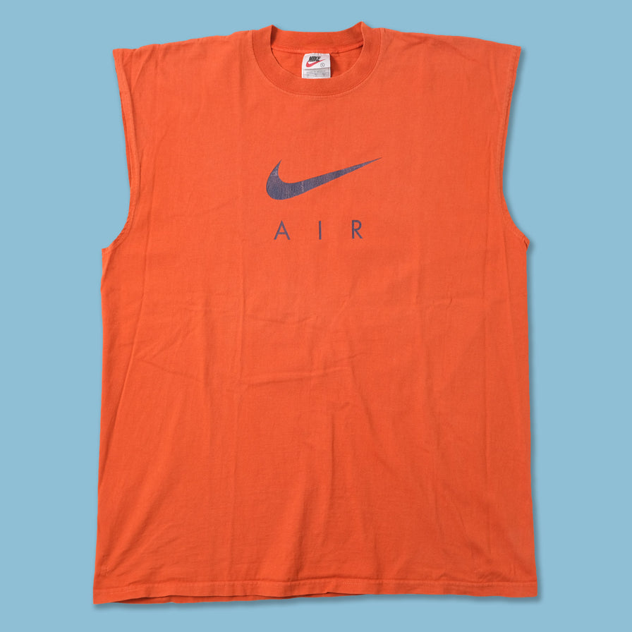 Vintage Nike Air Tank Top XLarge