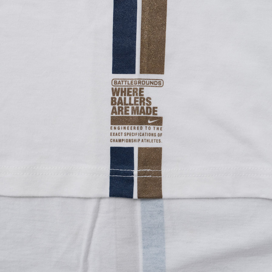 Vintage Deadstock Nike Battlegrounds Tank Top XXL