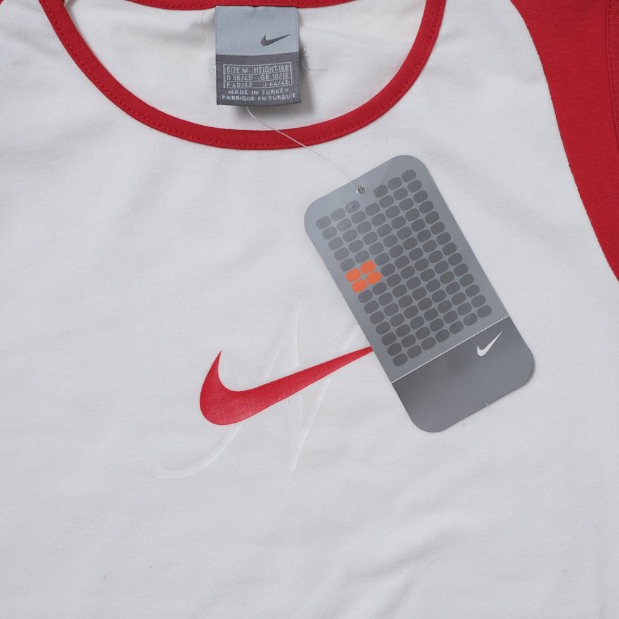 Vintage Deadstock Nike Women's Tank Top Small