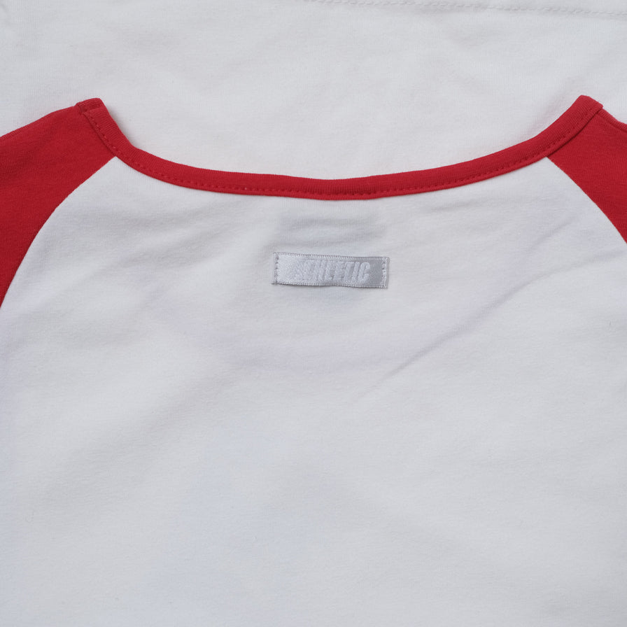 Vintage Deadstock Nike Women's Tank Top Small