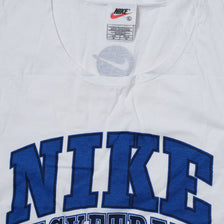 Vintage Nike Basketball Tank Top Large / XLarge