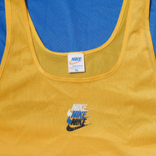 Vintage 80s Nike Tank Top Large / XLarge