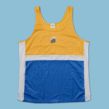 Vintage 80s Nike Tank Top Large / XLarge