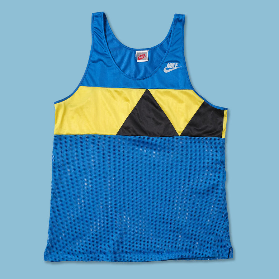 Vintage Nike Tank Top Medium
