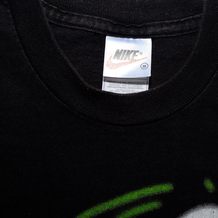 Vintage Nike T-Shirt XLarge - Double Double Vintage