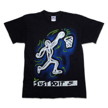 Vintage Nike T-Shirt XLarge - Double Double Vintage