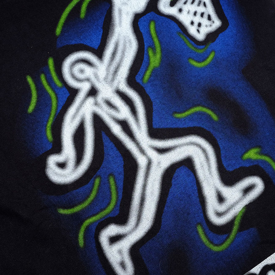 Vintage Nike T-Shirt XLarge - Double Double Vintage