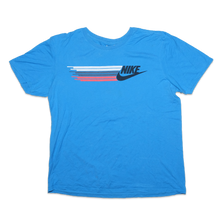 Vintage Nike T-Shirt Large - Double Double Vintage