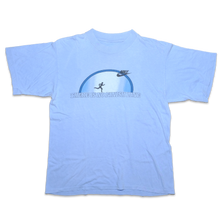 Rare Vintage 70s Nike T-Shirt Small - Double Double Vintage