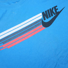 Vintage Nike T-Shirt Large - Double Double Vintage