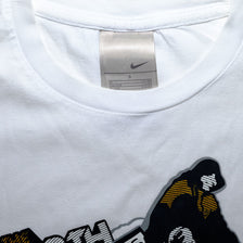 Vintage Nike Dunk T-Shirt Small - Double Double Vintage
