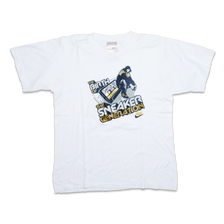 Vintage Nike Dunk T-Shirt Small - Double Double Vintage