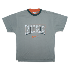 Vintage Nike T-Shirt Large / XLarge - Double Double Vintage