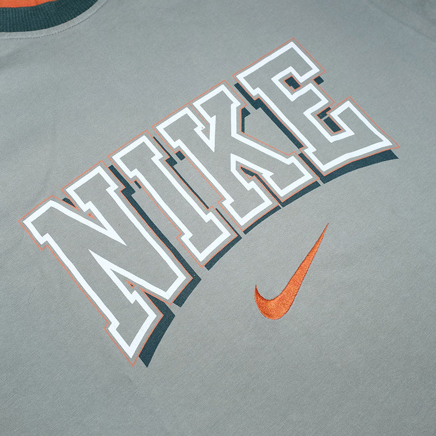 Vintage Nike T-Shirt Large / XLarge - Double Double Vintage