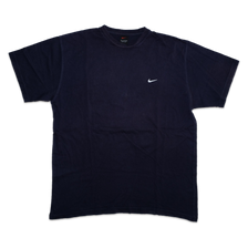 Vintage Nike Mini Swoosh T-Shirt XXL - Double Double Vintage