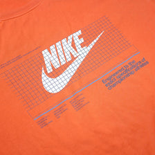 Vintage Nike T-Shirt Large / XLarge - Double Double Vintage