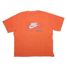 Vintage Nike T-Shirt Large / XLarge - Double Double Vintage