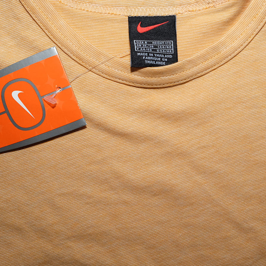 Vintage Nike T-Shirt Small - Double Double Vintage
