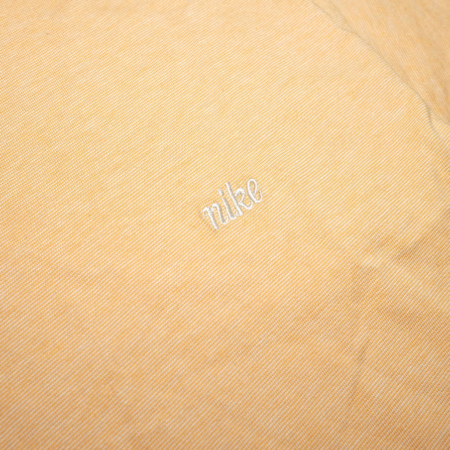 Vintage Nike T-Shirt Small - Double Double Vintage