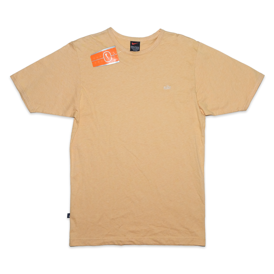 Vintage Nike T-Shirt Small - Double Double Vintage
