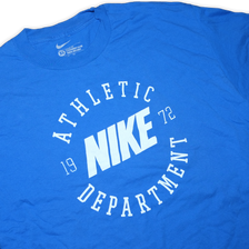 Nike Athletic T-Shirt XLarge - Double Double Vintage