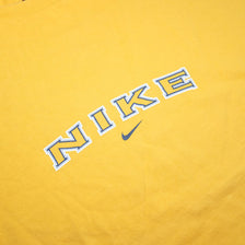 Vintage Nike T-Shirt Small - Double Double Vintage