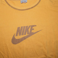 Vintage Nike T-Shirt XLarge - Double Double Vintage