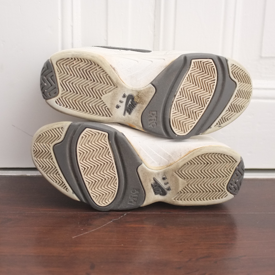 Vintage Nike Air Sneakers US 8 / EU 41 - Double Double Vintage