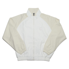 Vintage Nike Women's Tennis Trackjacket Medium - Double Double Vintage