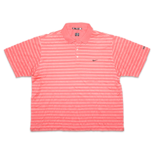 Nike Tiger Woods Golf Polo Large - Double Double Vintage